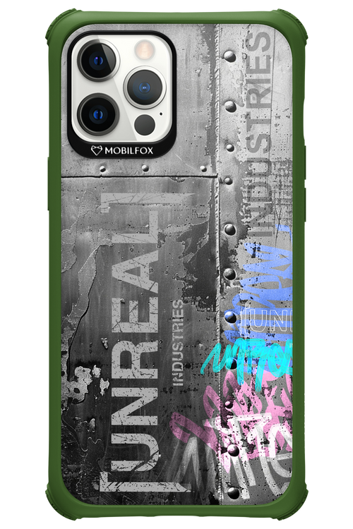 Steel 2.0 - Apple iPhone 12 Pro Max
