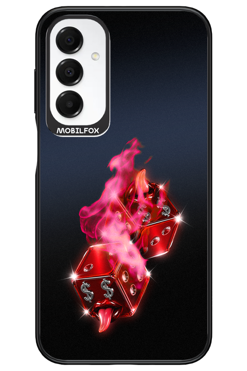 Lucky Thirsty 2.0 - Samsung A16