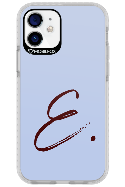 (Jellyfish Presso) E 2.0 - Apple iPhone 12