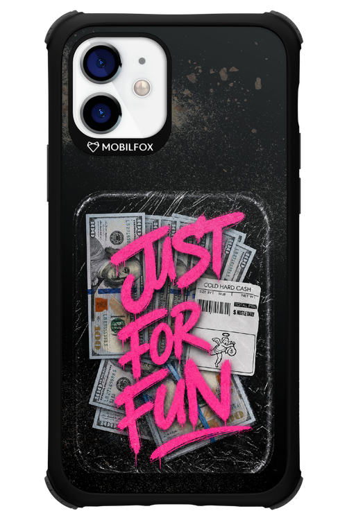 Just For Fun 2.0 - Apple iPhone 12