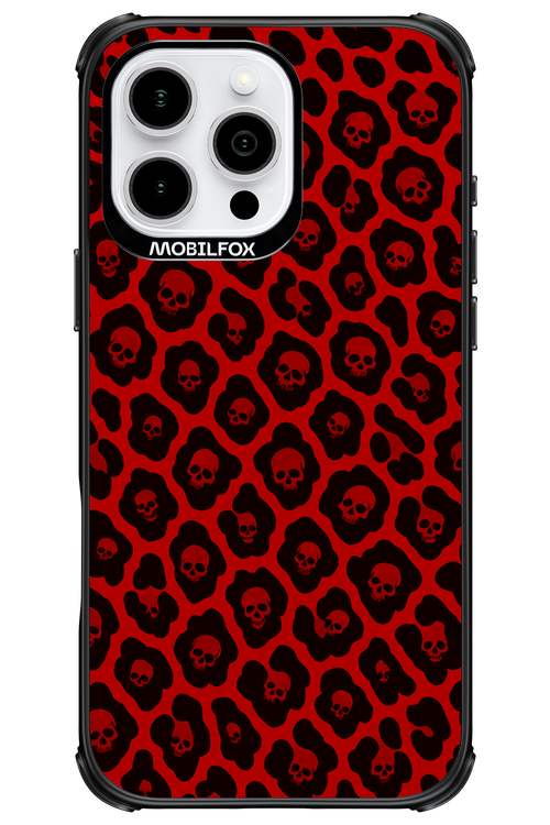Deadly 2.0 - Apple iPhone 16 Pro Max