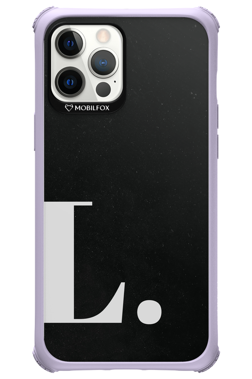 L (Off Space) 2.0 - Apple iPhone 12 Pro Max