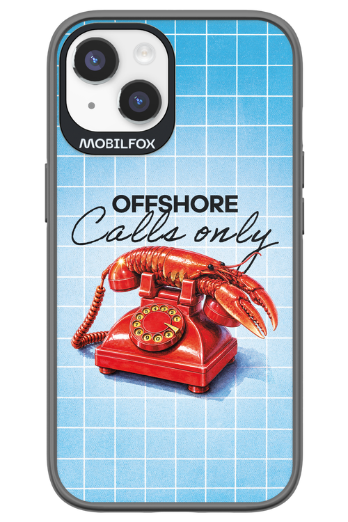 Offshore 2.0 - Apple iPhone 14