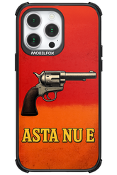 Asta Nu E - Apple iPhone 14 Pro Max