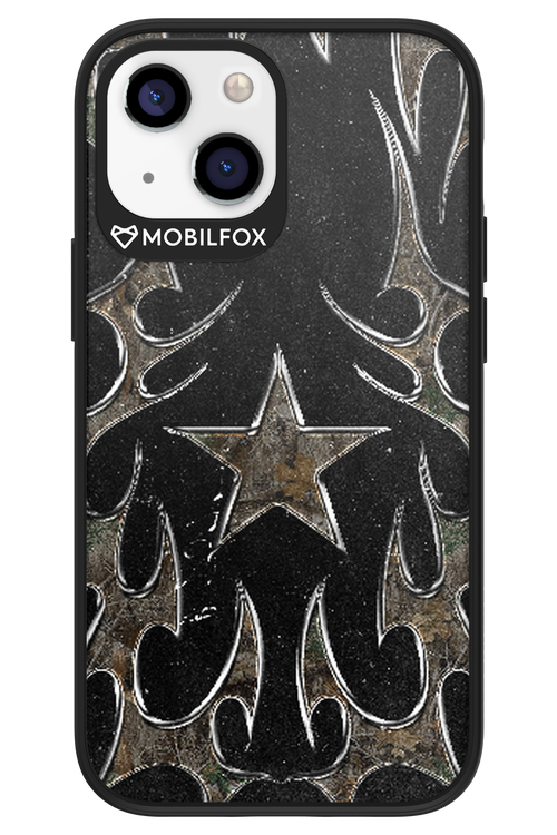 Camo 2.0 - Apple iPhone 13 Mini