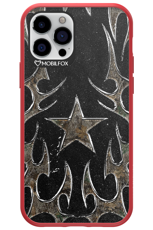 Camo 2.0 - Apple iPhone 12 Pro