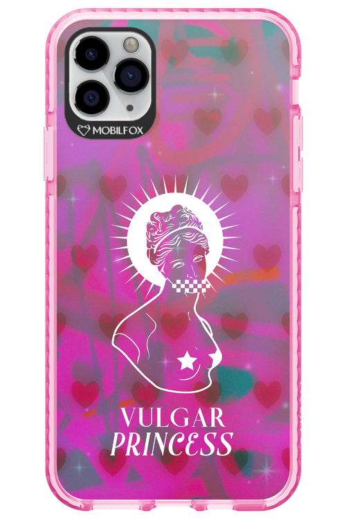 Vulgar Princess - Apple iPhone 11 Pro Max