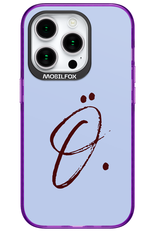 (Jellyfish Presso) O II 2.0 - Apple iPhone 15 Pro