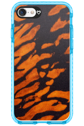 Wild Tiger - Apple iPhone 8