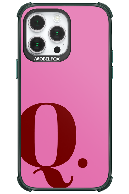 Q (Sorbet) 2.0 - Apple iPhone 14 Pro Max
