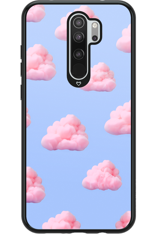 Cloudy - Xiaomi Redmi Note 8 Pro