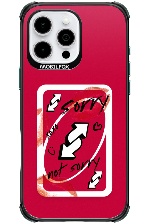Turn 2.0 - Apple iPhone 16 Pro Max