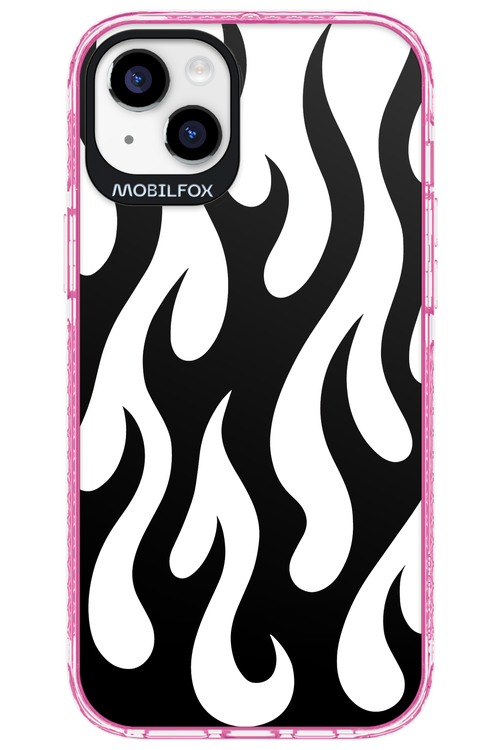 Hell Flame 2.0 - Apple iPhone 14 Plus