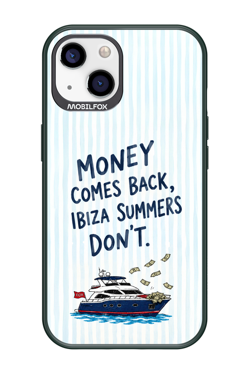 Ibiza summers 2.0 - Apple iPhone 13