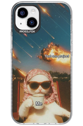 That one project - Apple iPhone 15 Plus