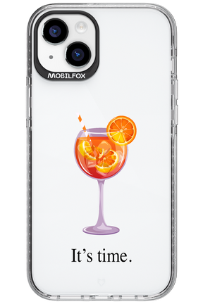 Spritz - Apple iPhone 15 Plus