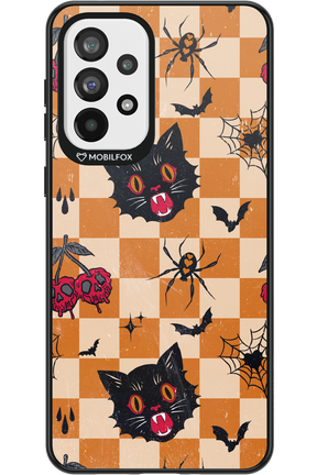 Witch's Patch - Samsung Galaxy A73