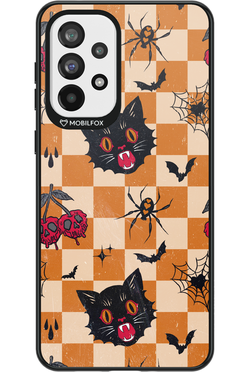 Witch's Patch - Samsung Galaxy A73