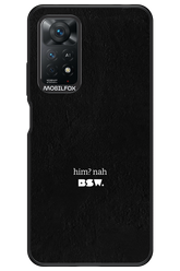 BSW FourSeasons 9 2.0 - Xiaomi Redmi Note 11Pro 4G/5G