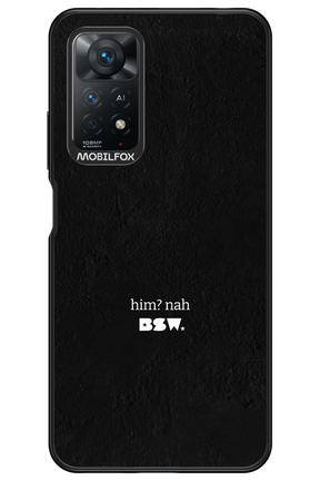 BSW FourSeasons 9 2.0 - Xiaomi Redmi Note 11Pro 4G/5G