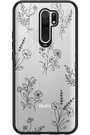 Bouquet - Xiaomi Redmi 9