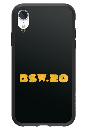 BSW 20 (10) 2.0 - Apple iPhone XR