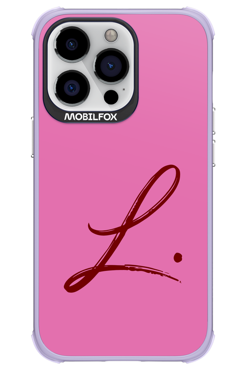 (Sorbet) L 2.0 - Apple iPhone 13 Pro