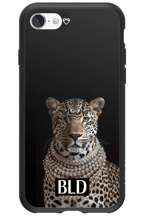 BLD LEO - Apple iPhone 8