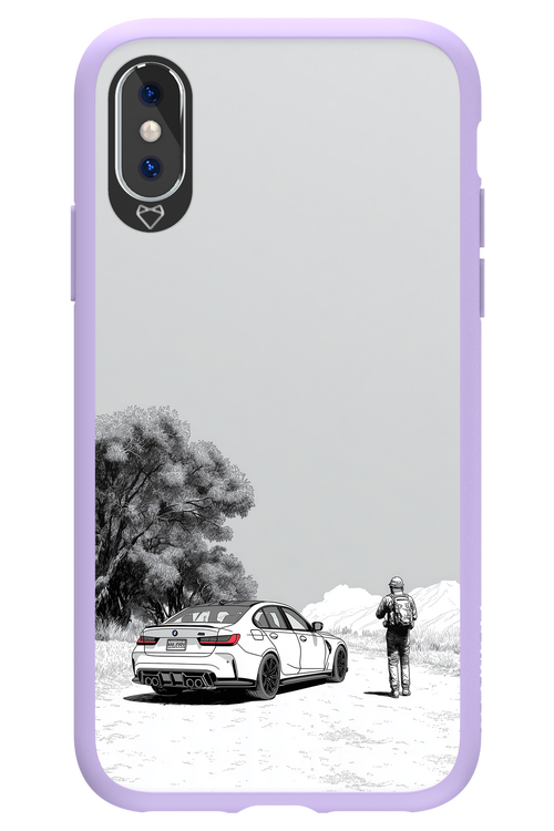 Dreamland 2.0 - Apple iPhone XS