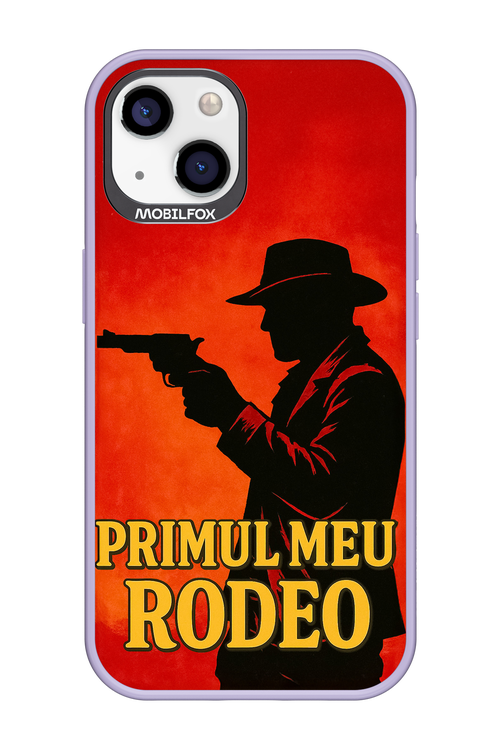 Rodeo - Apple iPhone 13