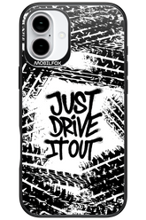 Drive It Out - Apple iPhone 16 Plus