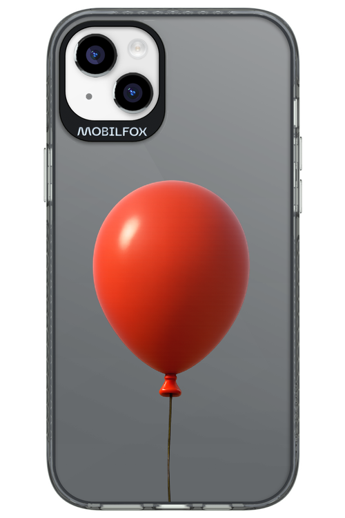 Red Balloon - Apple iPhone 14 Plus