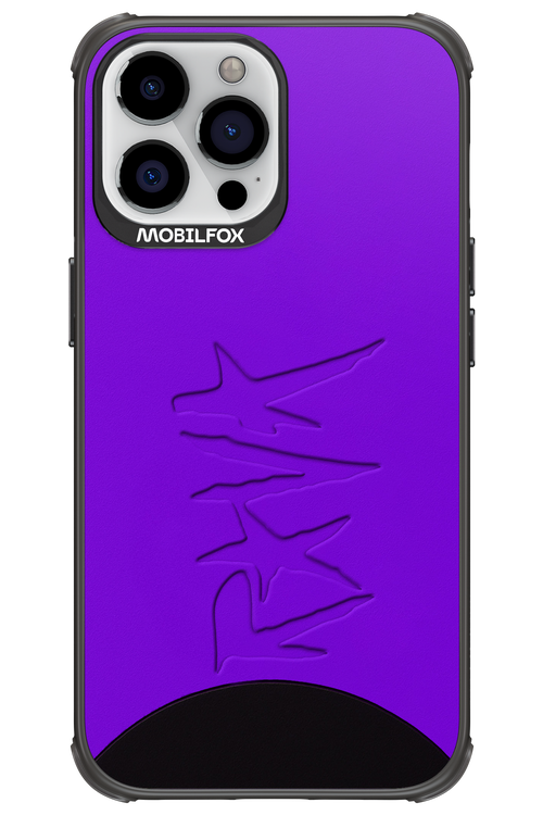 Rava Purple 2.0 - Apple iPhone 13 Pro Max