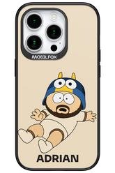 ChildHeli 1 2.0 - Apple iPhone 15 Pro
