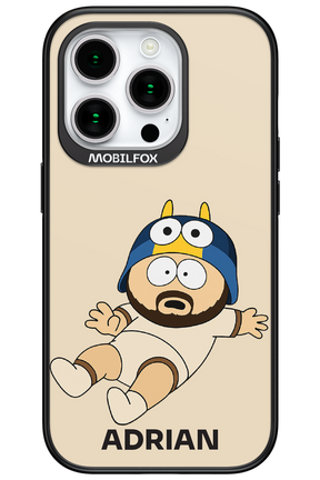 ChildHeli 1 2.0 - Apple iPhone 15 Pro