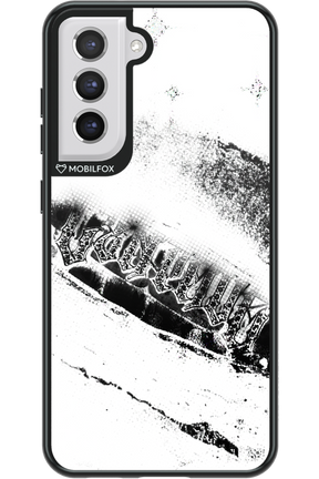 Grillz White Centaur 2.0 - Samsung Galaxy S21 FE