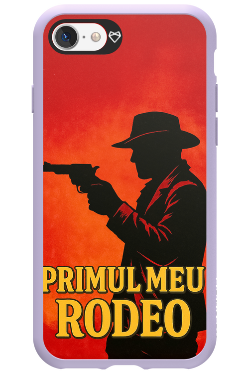 Rodeo - Apple iPhone 7