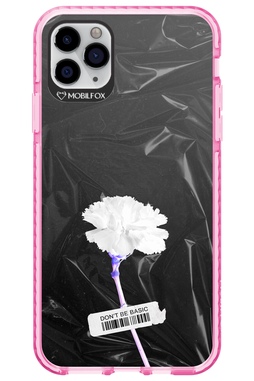 Basic Flower - Apple iPhone 11 Pro Max