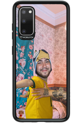 Balkan Style 2.0 - Samsung Galaxy S20