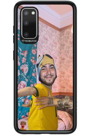 Balkan Style 2.0 - Samsung Galaxy S20