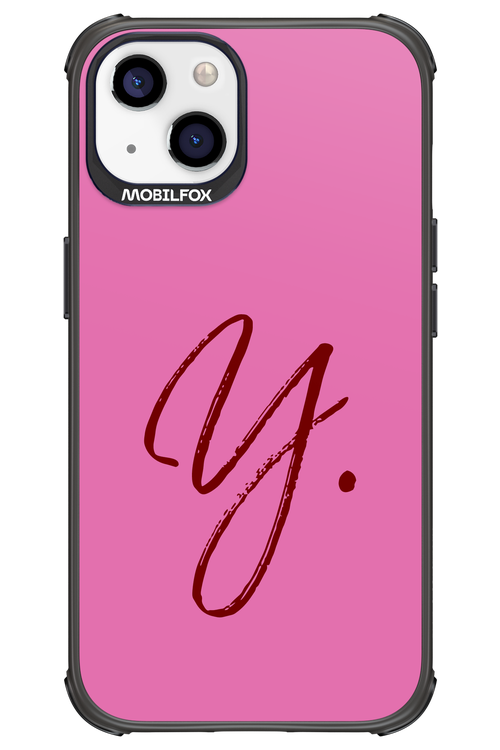 (Sorbet) Y 2.0 - Apple iPhone 13