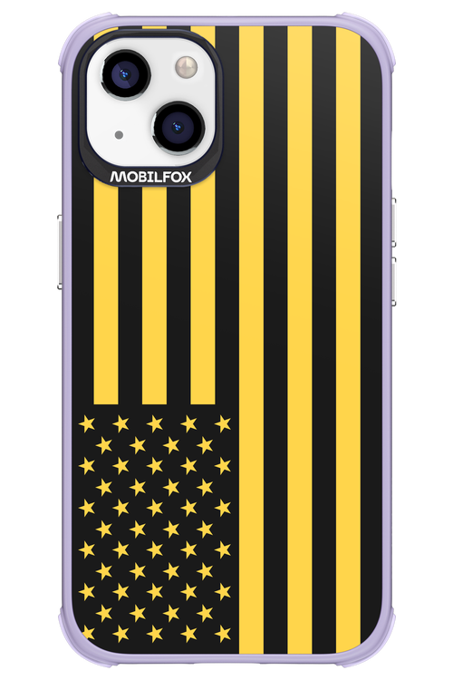 Safety Stars 2.0 - Apple iPhone 13