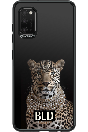 BLD LEO - Samsung Galaxy A41