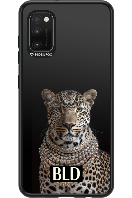 BLD LEO - Samsung Galaxy A41