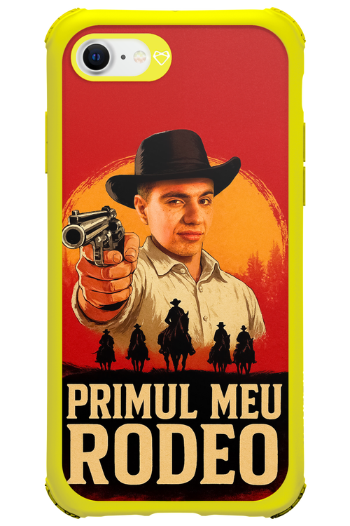 Cowboy - Apple iPhone 8