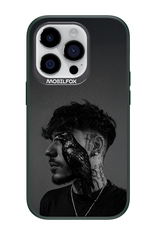 RAVEN - Apple iPhone 14 Pro