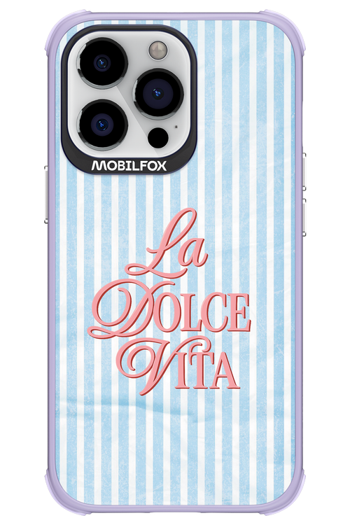 La Dolce Vita 2.0 - Apple iPhone 13 Pro