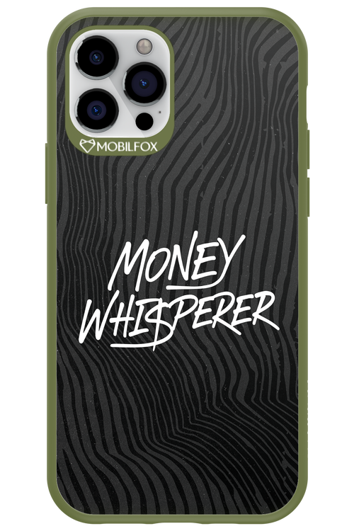 Money Whisperer 2.0 - Apple iPhone 12 Pro
