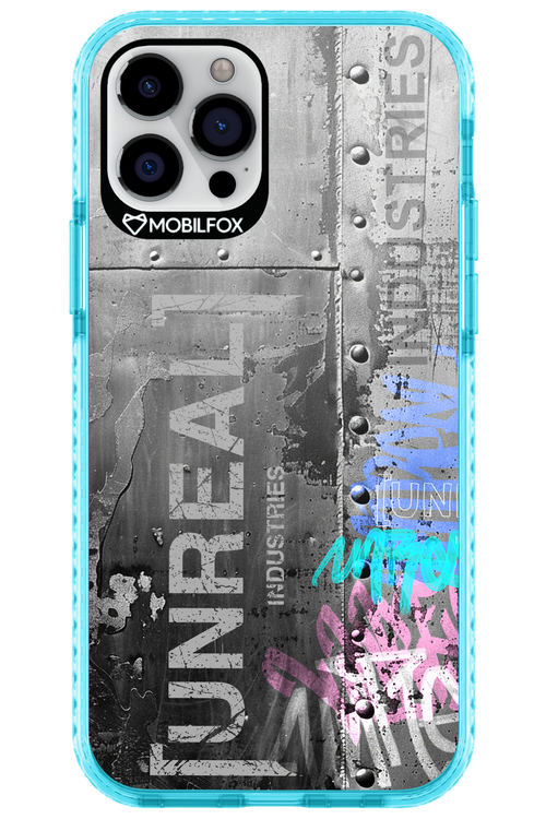 Steel 2.0 - Apple iPhone 12 Pro