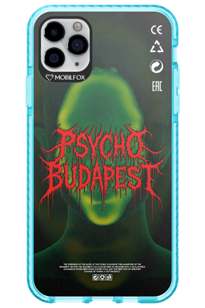 Unknown Nightmare - Apple iPhone 11 Pro Max